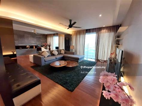 1 Desa Residence Condominium 4+5 bedrooms for sale in Taman Desa, Kuala ...