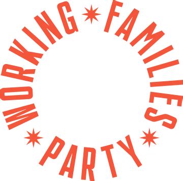 Working Families Party Wikiwand