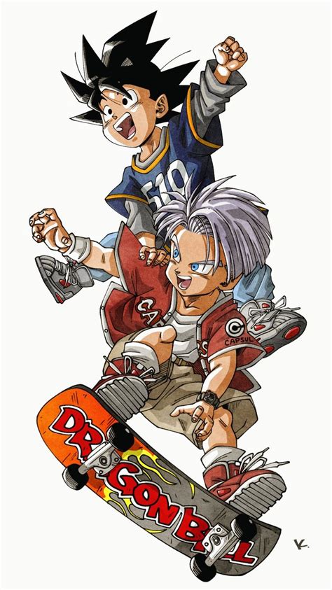 KAKERU On X En 2023 Personajes De Dragon Ball Caricaturas Viejas