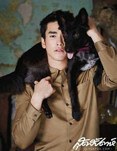 Nadech Kugimiya Ideas Urassaya Sperbund My Love From The Star