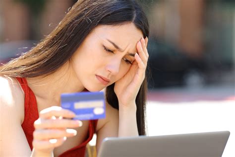 You Can Divorce Your Spouse But Can You Ditch The Credit Card Debt