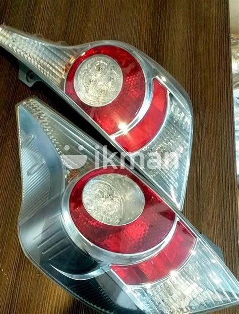 Toyota Aqua Tail Light For Sale In Nugegoda Ikman