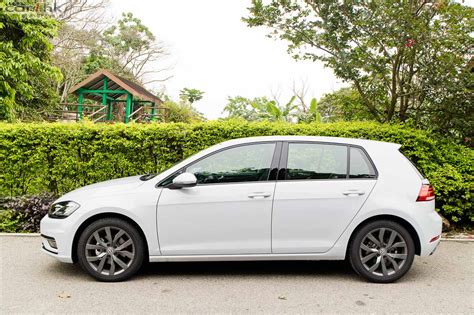 Volkswagen New Golf Tsi Gt Sport Car Hk