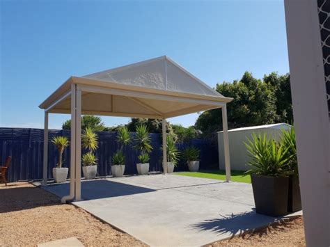 Quality Gable Roof Carports Melbourne Discounted Patios