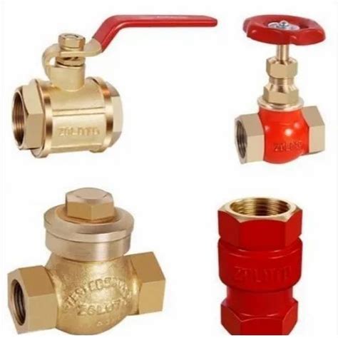 Zoloto Bronze Horizontal Check Valve No 5 Screwed Article Code 1011