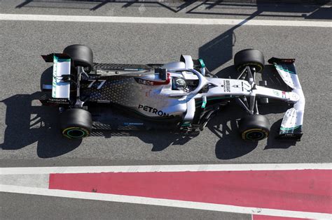 barcelona   testing results day