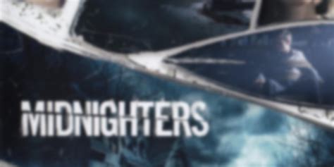 Midnighters Dvd Blu Ray K Uhd Oder Stream Videobuster