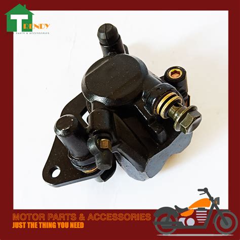 TTGR Brake Caliper Dash Lazada PH