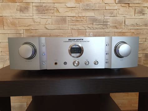 Marantz Wzmacniacz Pm S Sochaczew Olx Pl