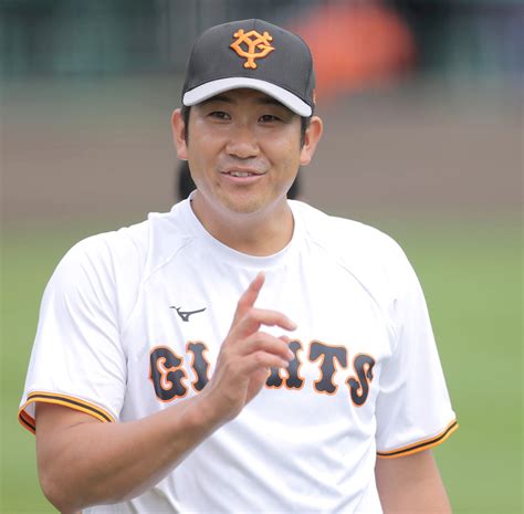 【巨人】菅野智之が先発 実戦では253日ぶりの「スガコバ」バッテリー 広島との練習試合は午後1時開始 スポーツ報知