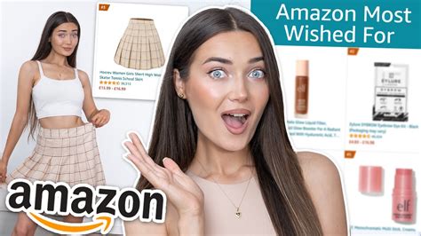 I Bought Amazon Most Wished For Products Are They Worth The Money