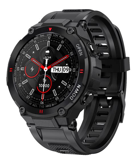 Reloj Inteligente Smartwatch Bluetooth K Sports Monkeywatch