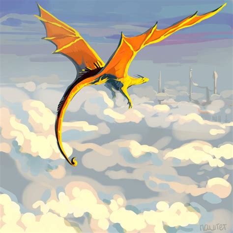 Sandwing Wings Of Fire Amino