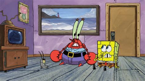 Robot Krabs (Plankton Retires)/gallery | Encyclopedia SpongeBobia | Fandom