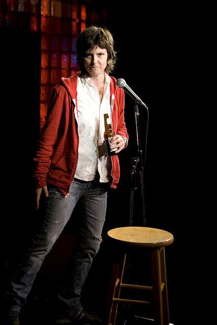 Breast Cancer | Awareness Month: Comedian Tig Notaro's Brilliant Take