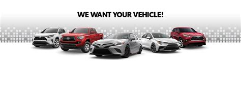 Toyota Dealership Savannah GA | Near Chatham County | Near Richmond Hill