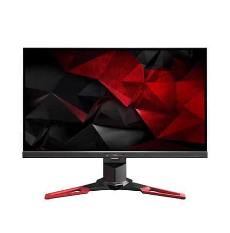 Acer Named Official Monitor Provider For 2018 League Of Legends