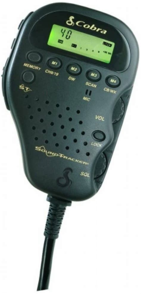 Best Handheld CB Radio Reviews of 2020