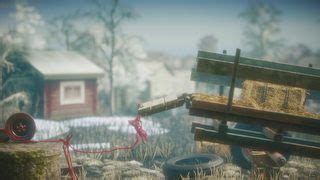 Unravel Game Guide & Walkthrough | gamepressure.com