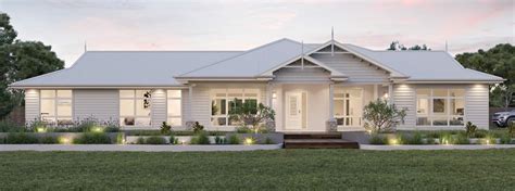 Homestead Style House Plans Australia House Design Ideas