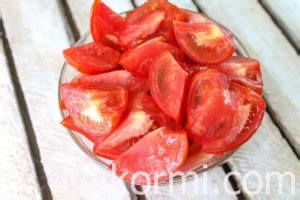 Вяленые помидоры в домашних условиях на зиму: рецепт с фото, секреты ...