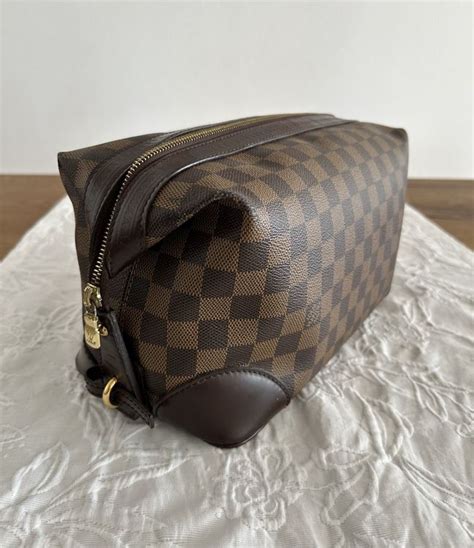 Louis Vuitton Trousse Damier Kaufen Auf Ricardo