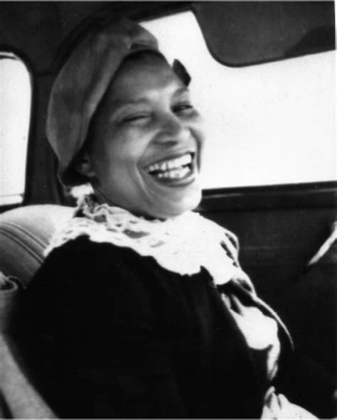 Florida Frontiers “zora Neale Hurston In Brevard County” Florida