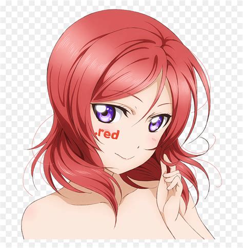 Love Live Girls Get Naked For Collaboration With A Love Live Maki