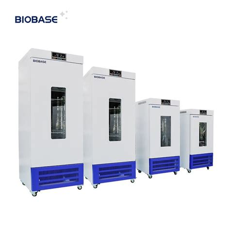 Biobase Constant Temperature Incubator For Laboratory China Constant