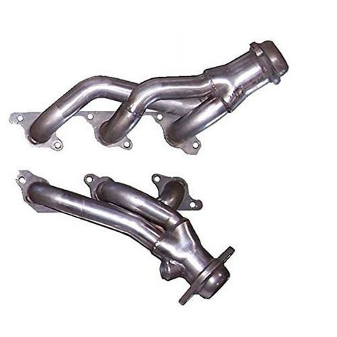 Gibson Exhaust Gp219s Gibgp219s 99 03 Explorer 01 05 Explorer Sport Trac 01 07 Ranger 4 0l