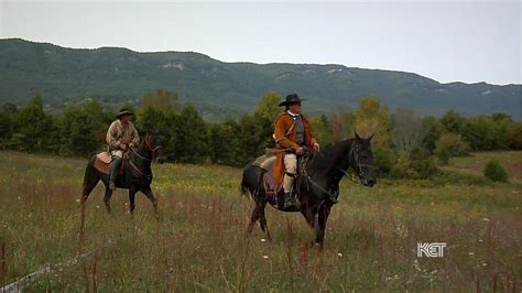 Daniel Boone Explores Kentucky Pbs Learningmedia