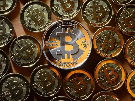 Bitcoin La Moneda Virtual Tu Parada Digital