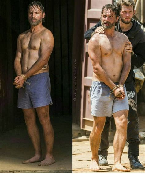 Pin On Andrew Lincoln