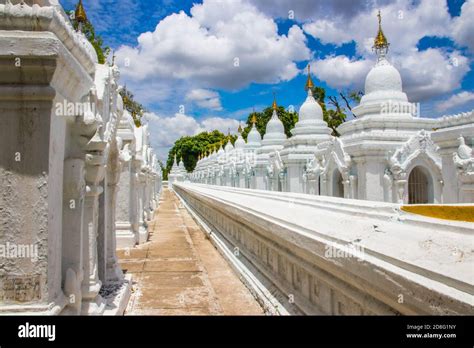 Patrimonio Culturale Del Myanmar Immagini E Fotografie Stock Ad Alta