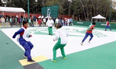 Cursos Y Talleres En Instalaciones Deportivas Y Recreativas Del IMSS