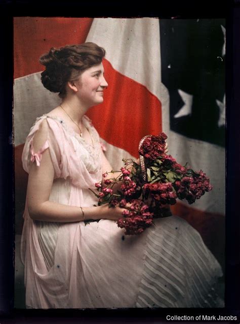 American Autochrome