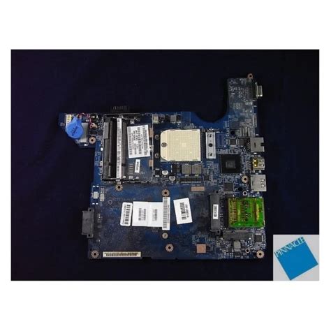 510567 001 Motherboard For HP Compaq CQ40 JBL20 LA 4111P