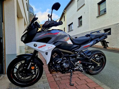 Yamaha Tracer 900 In Top Zustand Und Ausstattung Marktplatz Archiv