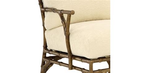 BAMBOO SOFA | Michael Taylor Designs