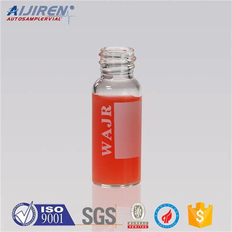 Injection Hplc Sampler Vials Aijiren Hplc Vials