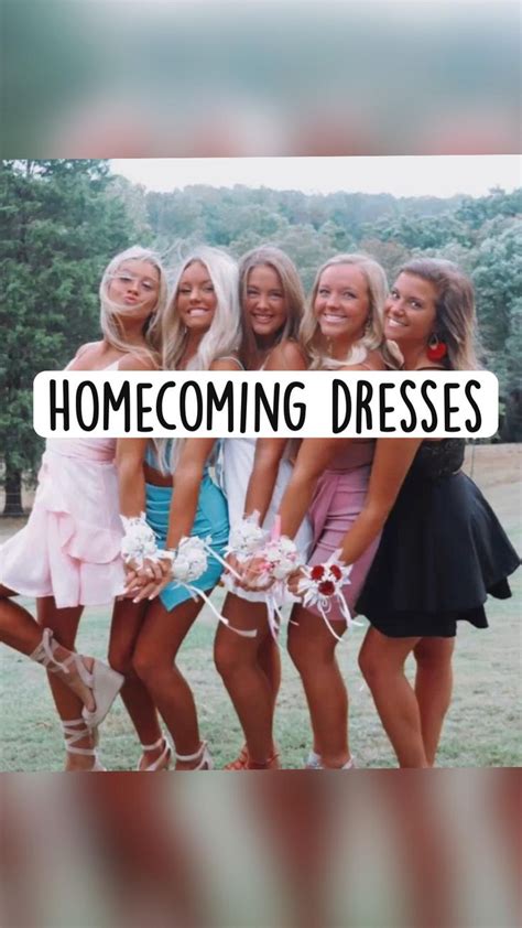 Homecoming dresses | School dance dresses, School dance outfits ...