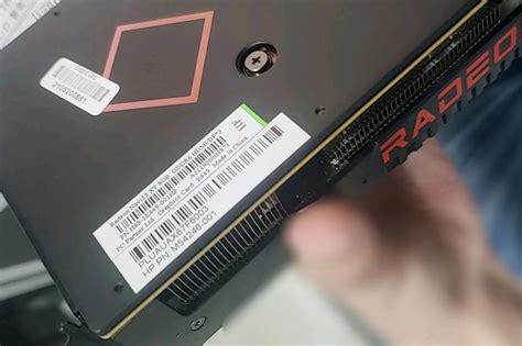 Karty Radeon RX 6600 AMD nadchodzą Nowy wyciek potwierdza GPU