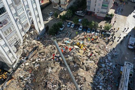 Deprem B Lgesinde Ve B Y K Ilde Hava Nas L Olacak B Nyamin S Rmeli