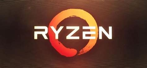 AMD Ryzen I Nuovi Processori Basati Su Architettura Zen