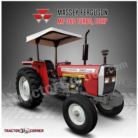 Massey Ferguson Tractors Models 2023 For Sale In Nigeria By Tractor Corner Autos Nigeria