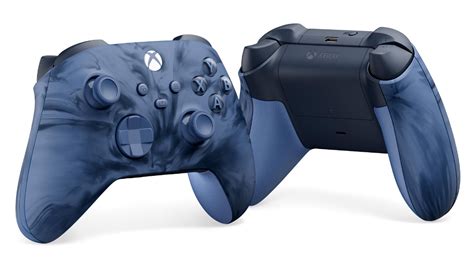 Microsoft Unveils New Xbox Stormcloud Vapor Special Edition Controller