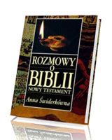 Rozmowy O Biblii Nowy Testament