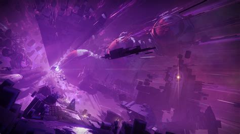 Episodios el Dreadnaught y el Año 11 Bungie no dejará que Destiny 2