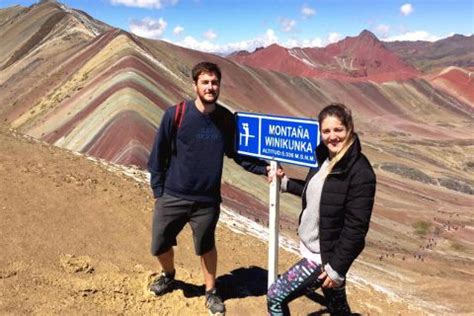 Vinicunca Cusco Tickets Eintrittskarten GetYourGuide