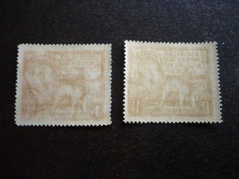 Stamps Great Britain Scott Mint Never Hinged Set Of